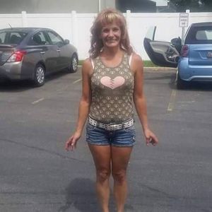 Meet your Posher, Cheryl